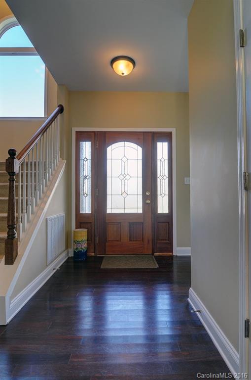 Kings Grant - Residential