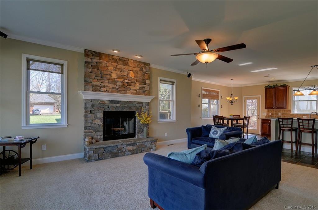 Kings Grant - Residential