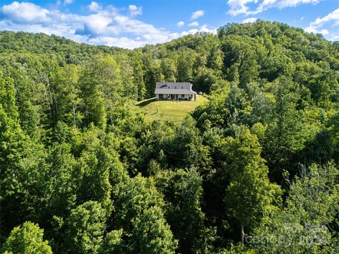 A home in Candler