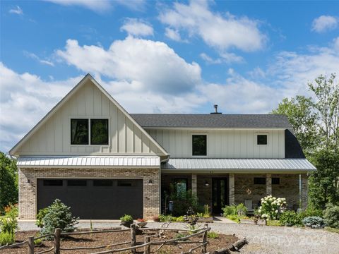 A home in Candler