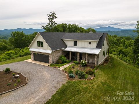 A home in Candler