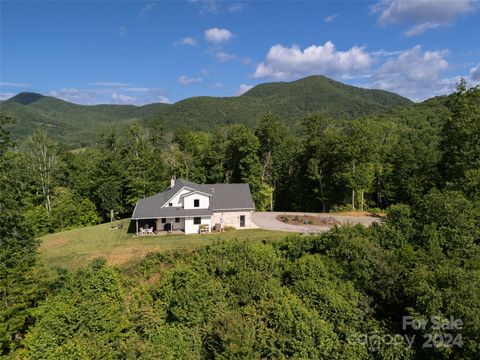 A home in Candler