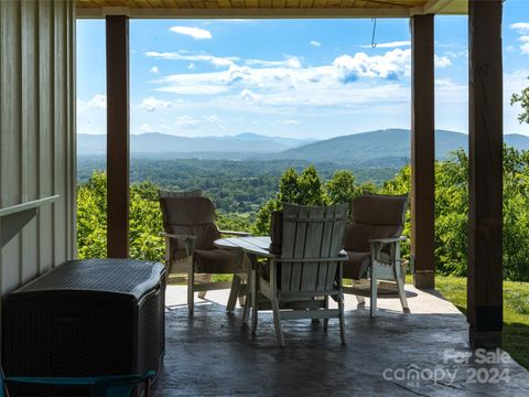 A home in Candler