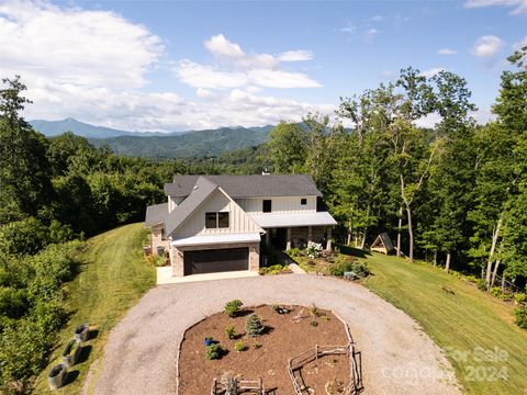 A home in Candler