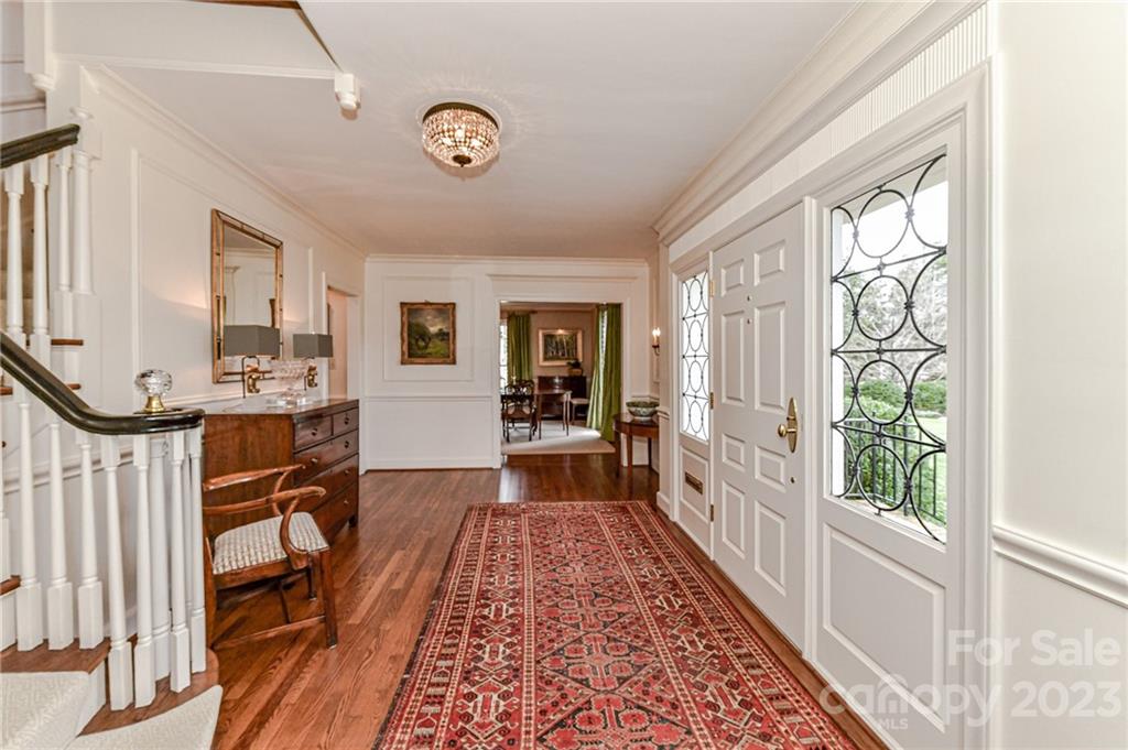 Eastover - Residential