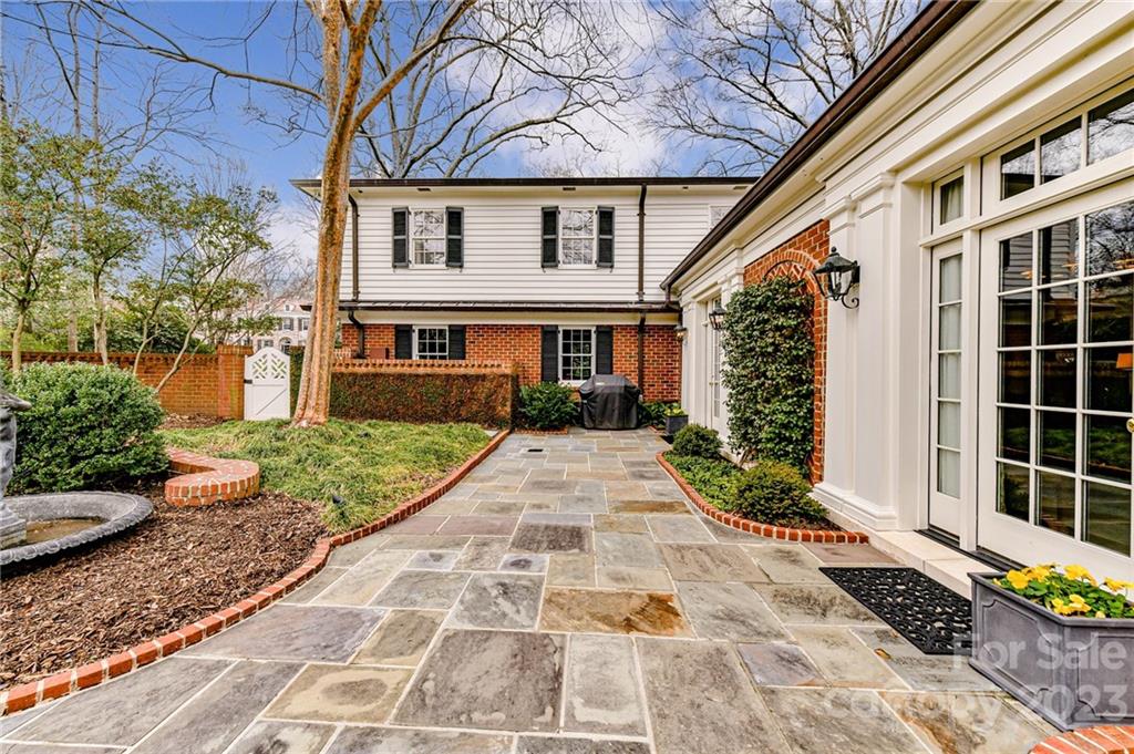 Eastover - Residential