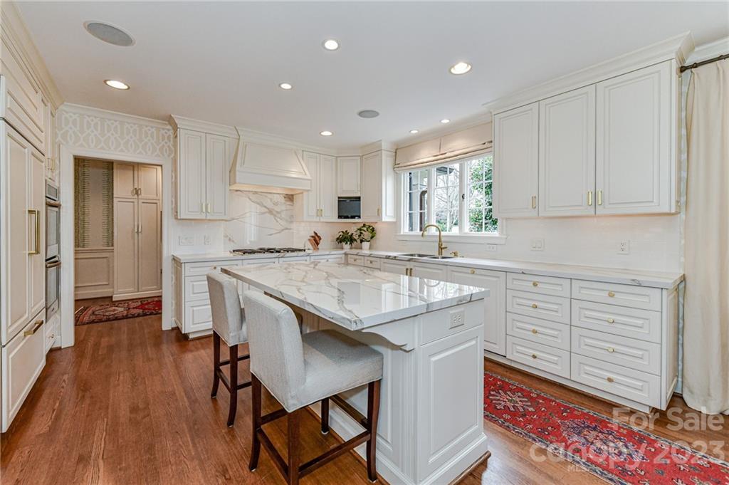 Eastover - Residential