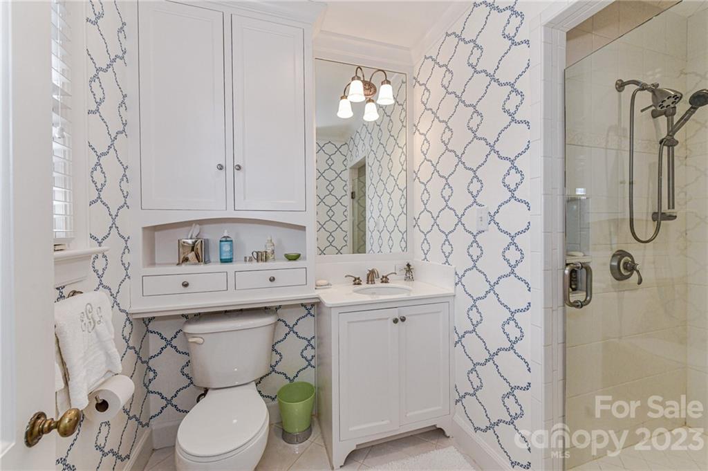 Eastover - Residential