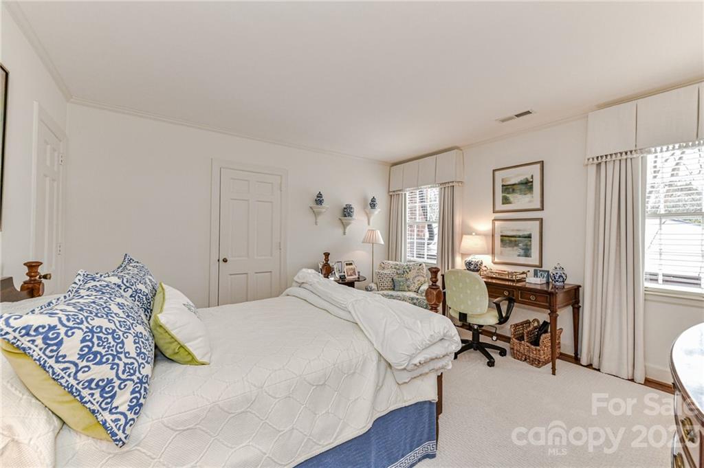 Eastover - Residential