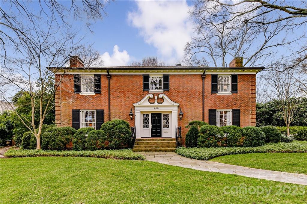 Eastover - Residential