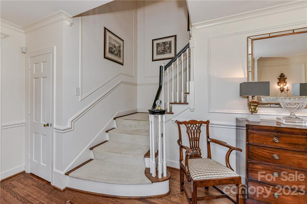 Eastover - Residential