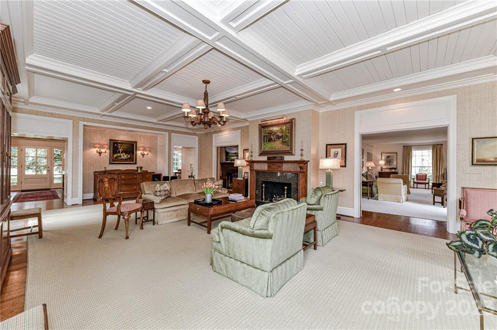 Eastover - Residential