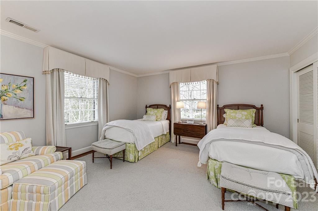 Eastover - Residential