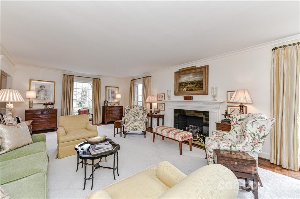 Eastover - Residential