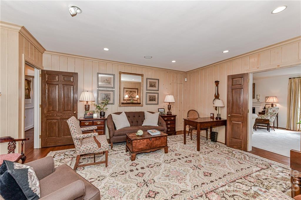 Eastover - Residential