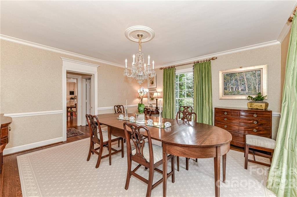 Eastover - Residential