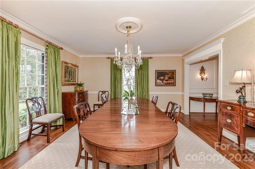 Eastover - Residential