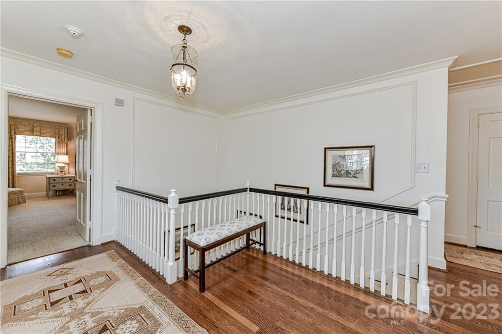 Eastover - Residential