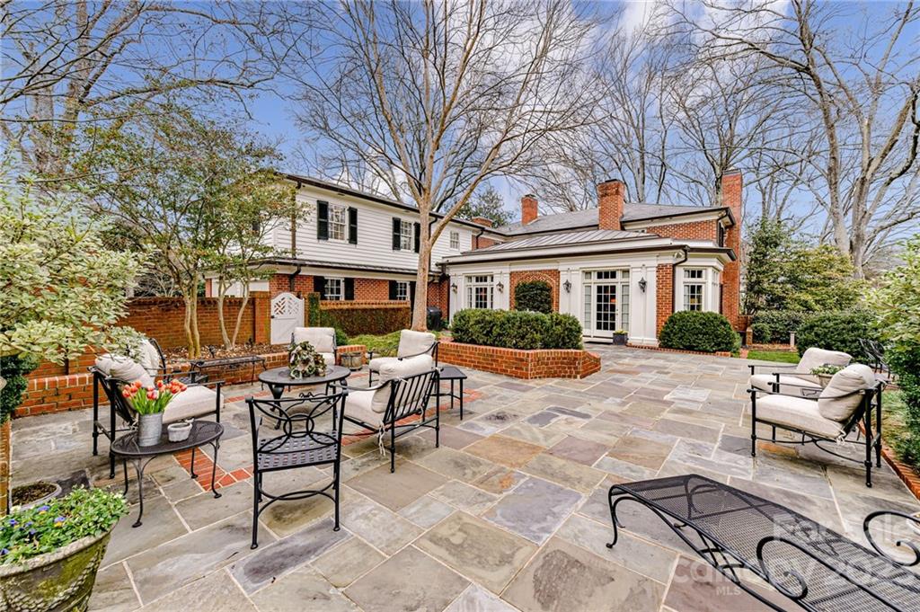 Eastover - Residential