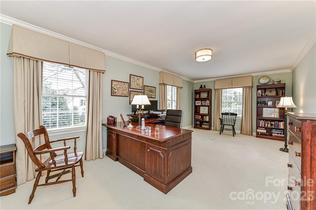 Eastover - Residential