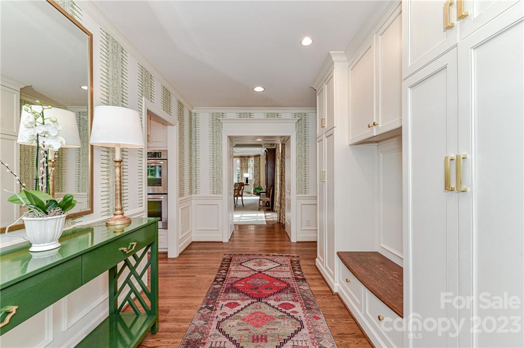 Eastover - Residential