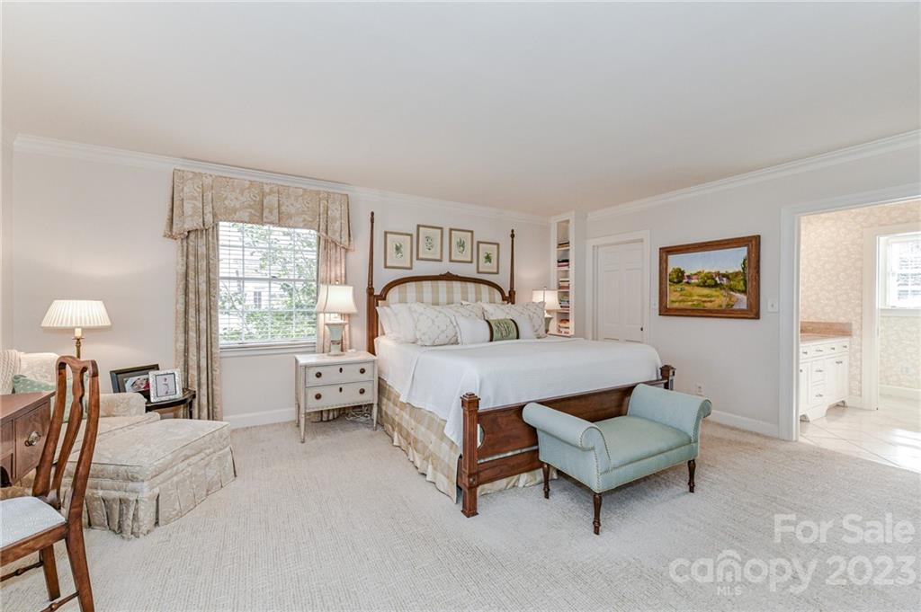 Eastover - Residential