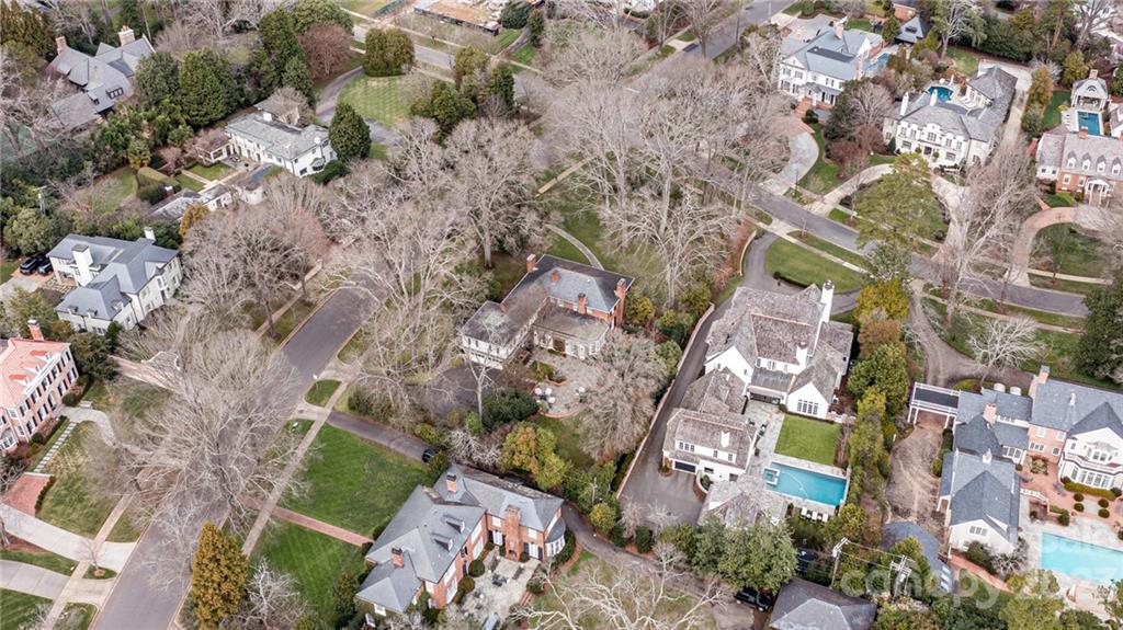 Eastover - Residential