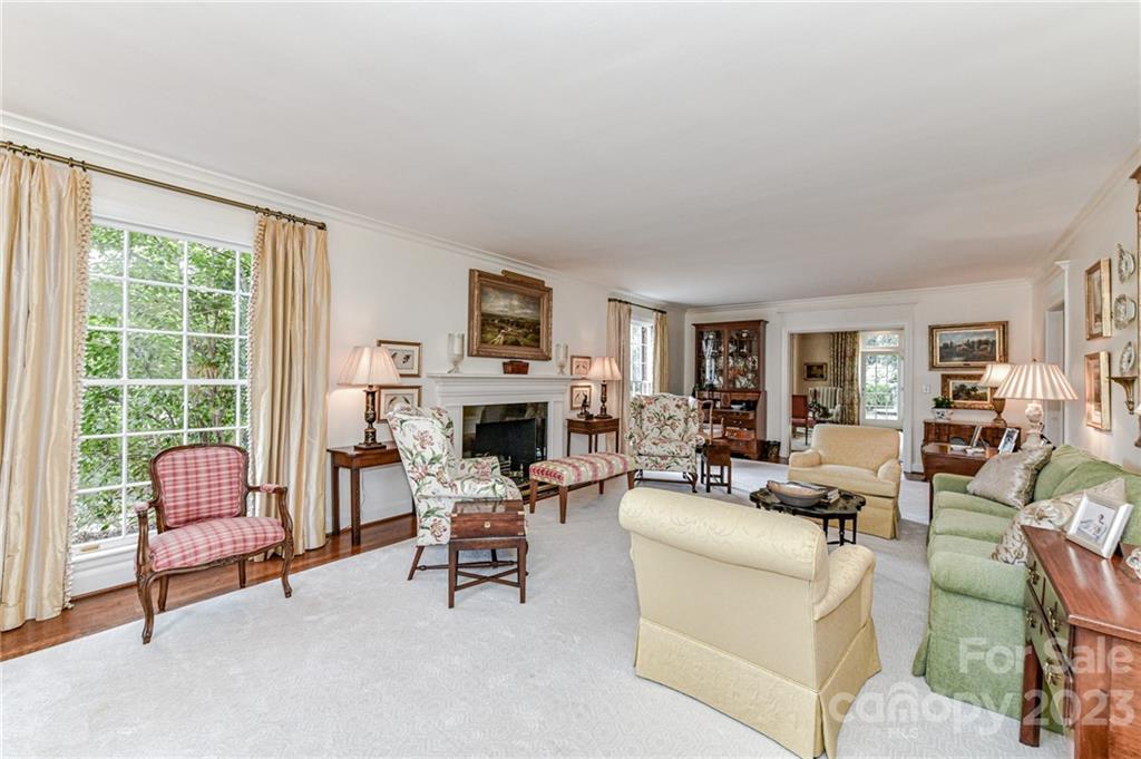 Eastover - Residential