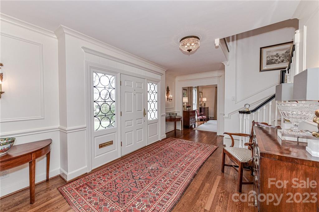 Eastover - Residential