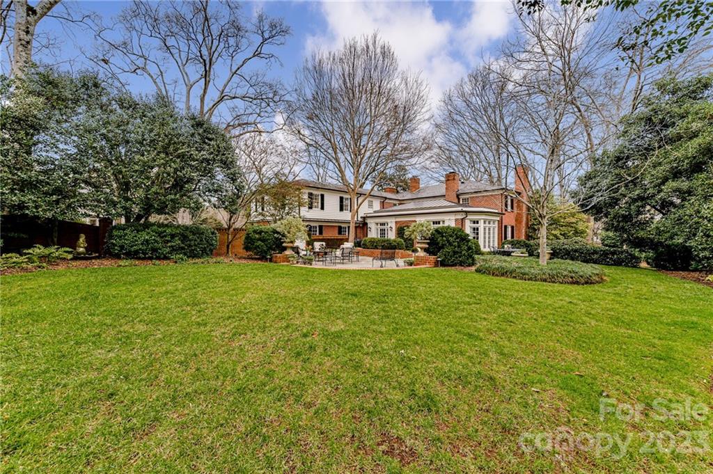 Eastover - Residential