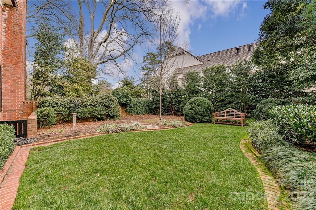 Eastover - Residential