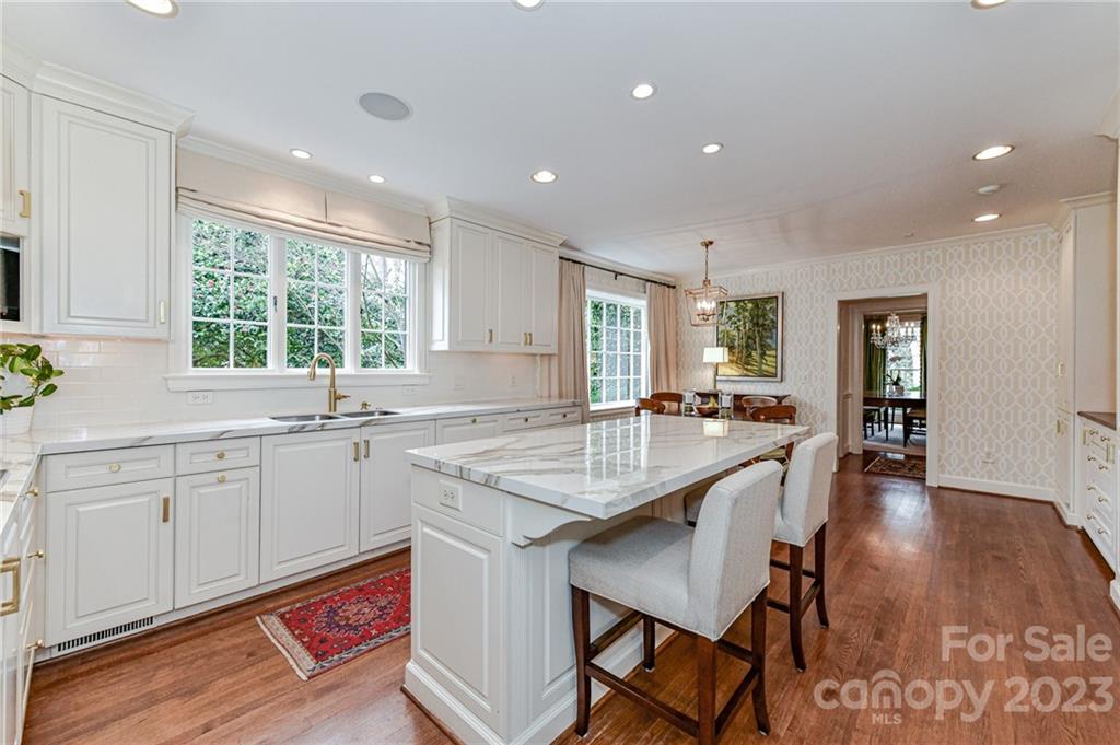 Eastover - Residential