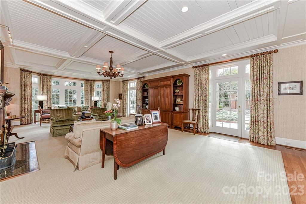 Eastover - Residential