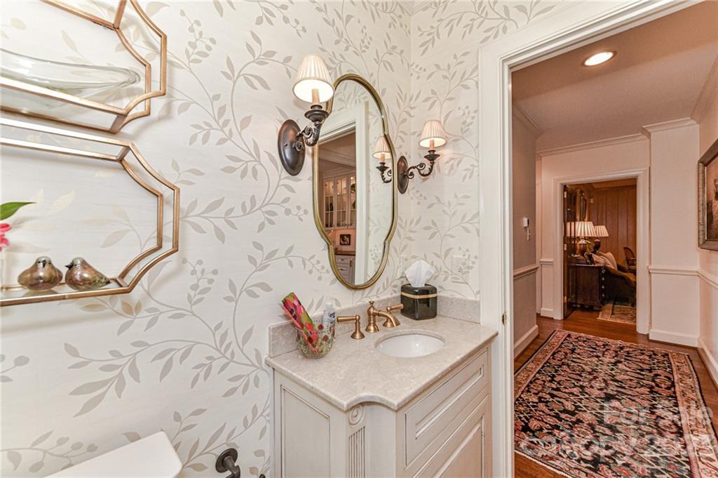 Eastover - Residential