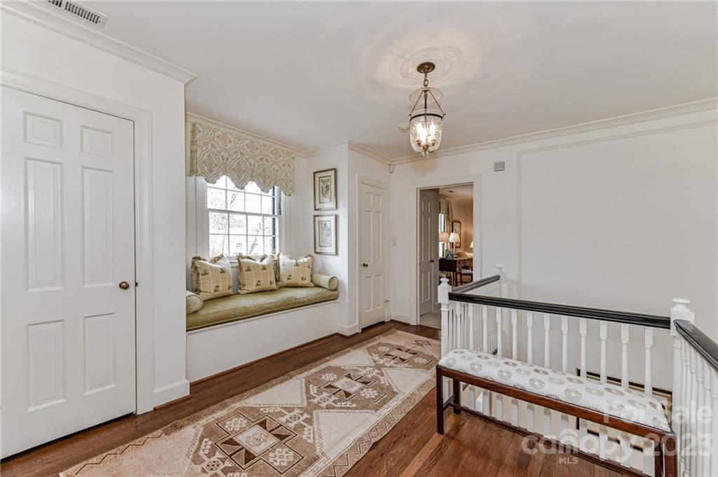 Eastover - Residential