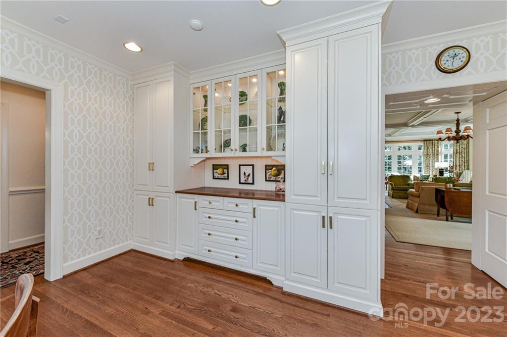 Eastover - Residential