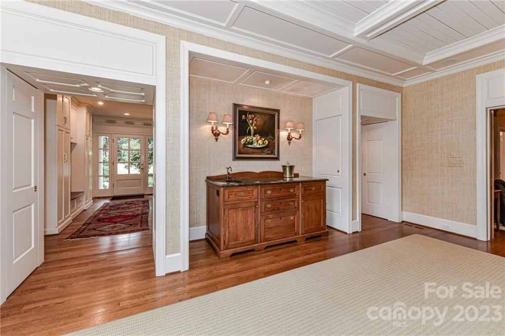 Eastover - Residential