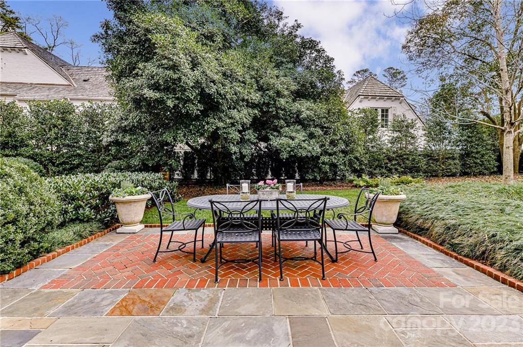 Eastover - Residential