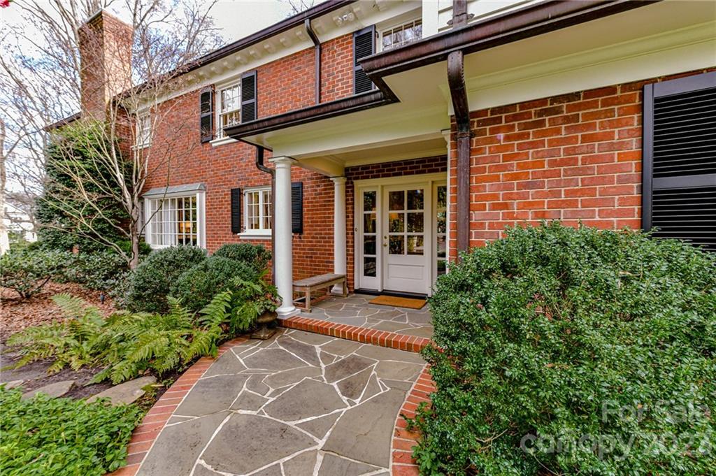 Eastover - Residential