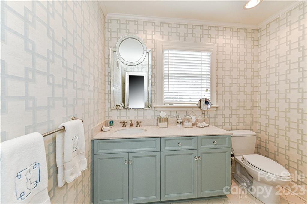 Eastover - Residential