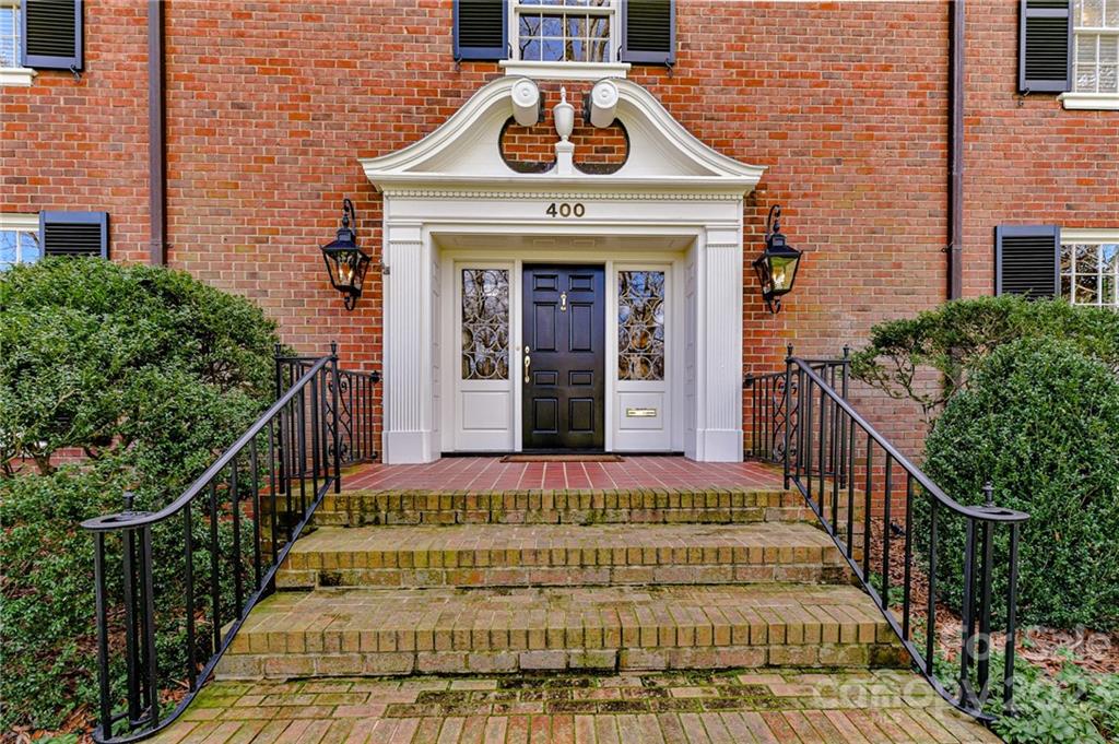 Eastover - Residential