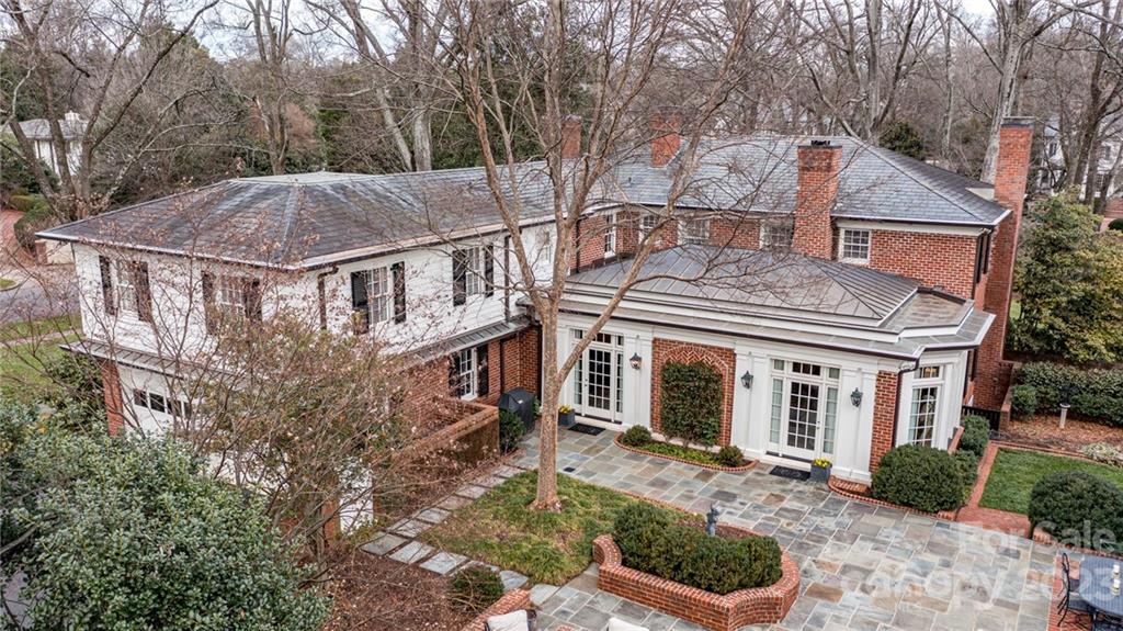 Eastover - Residential