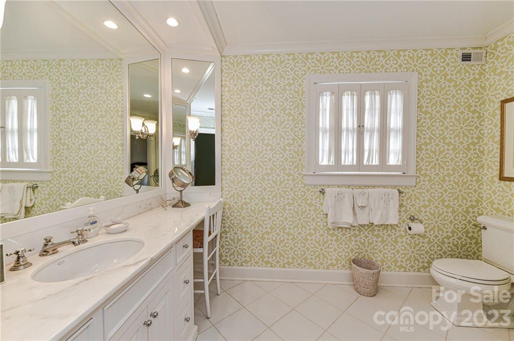 Eastover - Residential