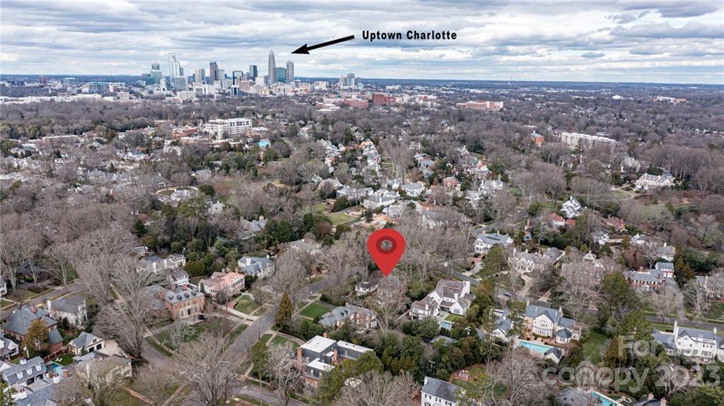 Eastover - Residential