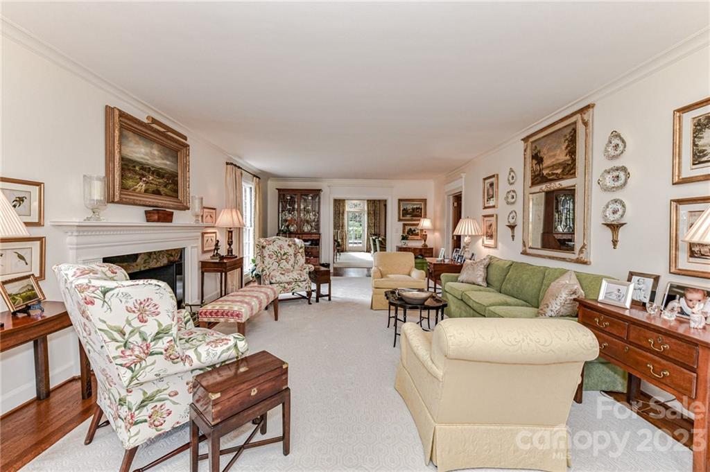 Eastover - Residential