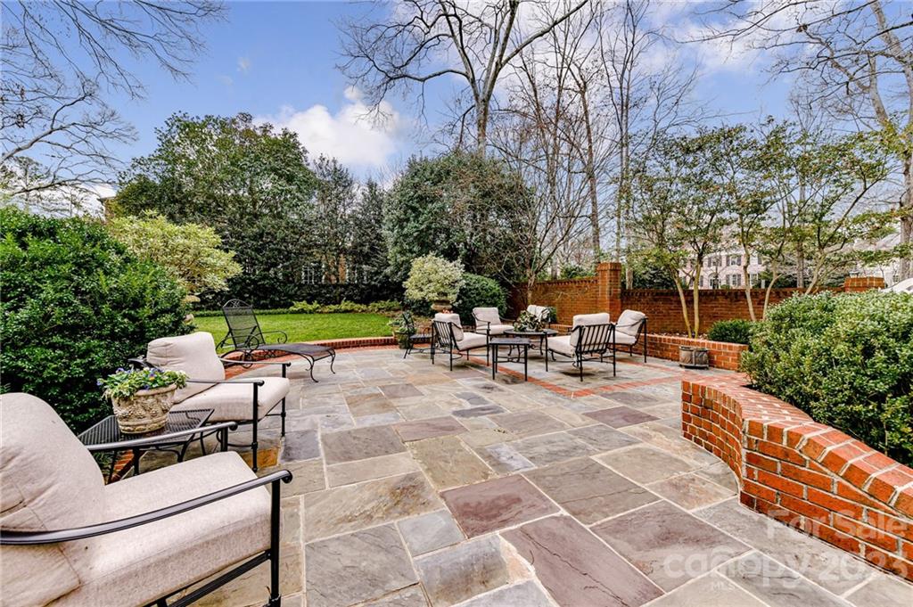 Eastover - Residential