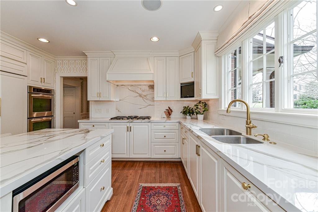 Eastover - Residential