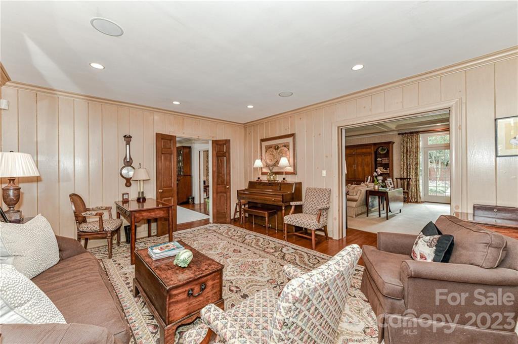 Eastover - Residential