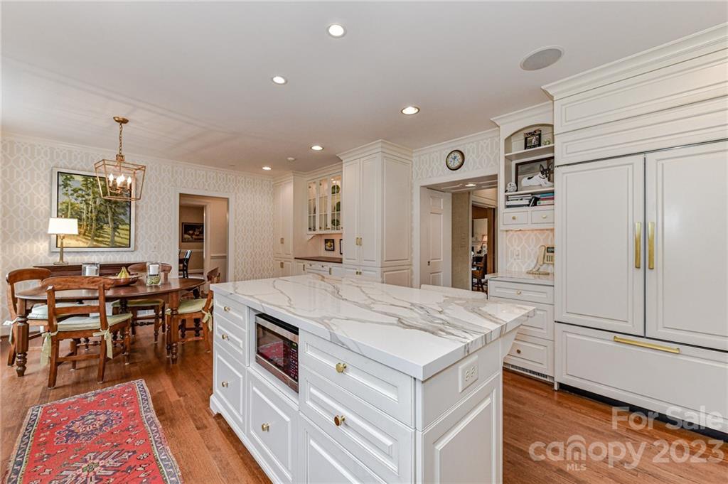 Eastover - Residential