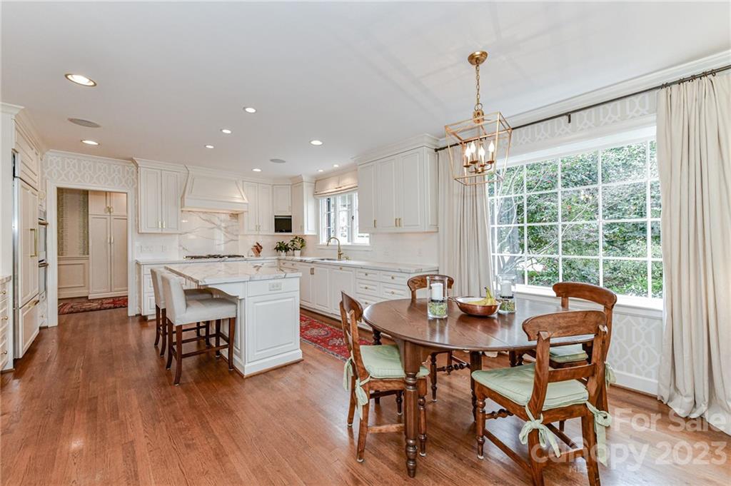 Eastover - Residential